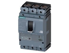 OEZ 3VA2110-5HL36-0AA0 3VA2110-5HL36-0AA0 Jistič 3VA21, In 100 A, Icu 55 kA / 415 V, nadproudová spo