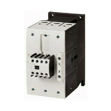 EATON 239581 DILM115-22(RDC24) Výkonový stykač 115A AC-3, 160A AC-1, Uc=24V DC