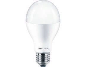 LED žárovka Philips classic 120W A67 E27 WW FR ND, nestmívatelná, matná