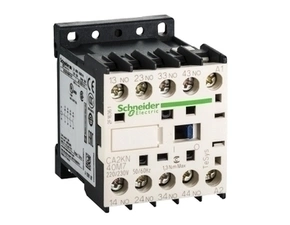 SCHN CA2KN40M7 Pom. miniStykač 4"Z" 220V 50/60Hz RP 0,19kč/ks