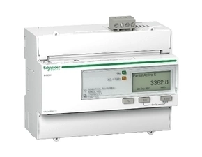 SCHN A9MEM3350 Elektroměr iEM3350 do 125A, komunikace Modbus RP 0,65kč/ks