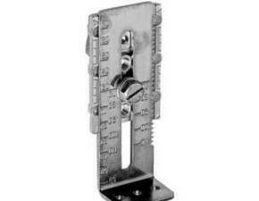 ABB 2CPX062463R9999 ZW142P2 -stavitelný držák (2ks)