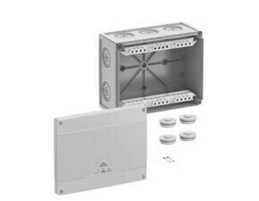 SPELSBERG Abox Pro 250-252 NEW