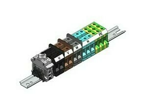 BEČOV H426227 Stožárová výzbroj SV - A - 9.35.5