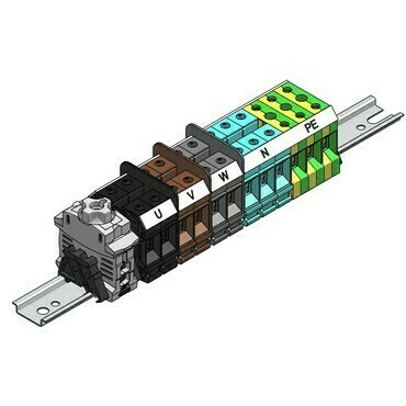 BEČOV H426227 Stožárová výzbroj SV - A - 9.35.5