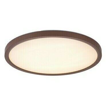 Venkovní stropní svítidlo Lautrec hnědá LED 24W RABALUX 75083