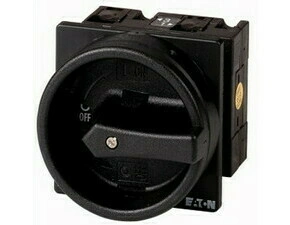 EATON 008772 T3-2-8324/EA/SVB-SW Ovládací spínač, 32A