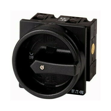 EATON 008772 T3-2-8324/EA/SVB-SW Ovládací spínač, 32A