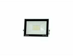 DAM Reflektor KROMA LED 50W NW IP65 120° šedá