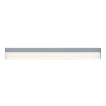 Podlinkové svítidlo Band bílá LED 14W RABALUX 78048