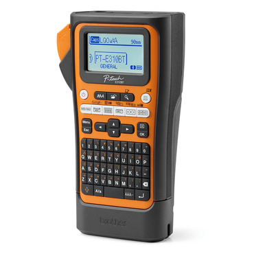 BROTHER Tiskárna PT-E310BTVP s kufrem