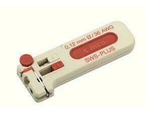 CIMCO 120091 Odizolovací nůž JOKARI - SWS o 0,12 mm