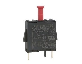 SCHN ZBE702 Spínací jednotka, 1 V