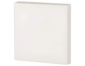 EATON 193987 CWIZ-01/38 Kryt RF tlačítka 55x55mm, Signál bílá, lesklá