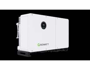Střídač Growatt WIT 40K-XHU