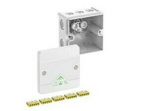 SPELSBERG Abox 025-2,52/w NEW