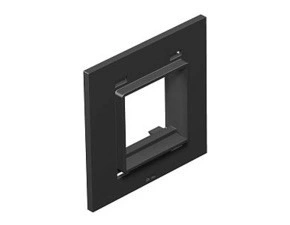 T8NL P45 9011 Krycí deska