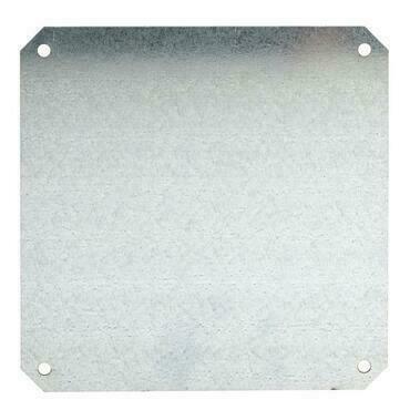 SCHN NSYPMM5454 Montážní panel pro 54x54PLS