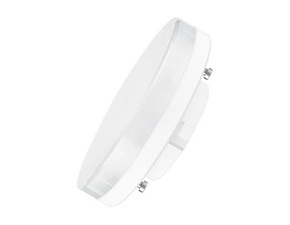 LED žárovka OSRAM LSGX5340120 4,9W/827 230V GX53 FS1, matná