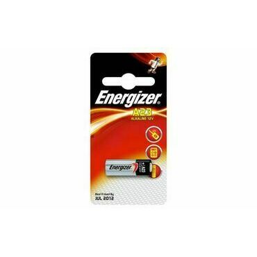 Energizer A23 / E23A (BAL:1/10)