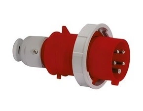 NG BALS21241 Vidlice Quick-Connect 32A 5p 400V IP67 6h