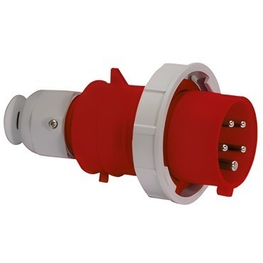 NG BALS21241 Vidlice Quick-Connect 32A 5p 400V IP67 6h