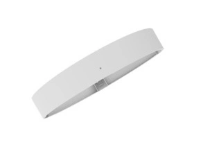 Rámeček montážní LEDVANCE DL SLIM ALU FRAME D280 WT