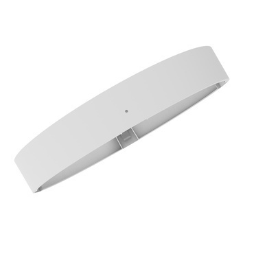 Rámeček montážní LEDVANCE DL SLIM ALU FRAME D280 WT