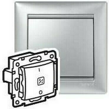 LEG 770149 VA HLIN DVOJPÓL.SP.Č.2 PODSV.