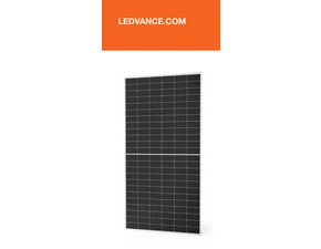 FVE panel Ledvance 550Wp stříbrný rám M550P72LM-SF-F7-1.4M