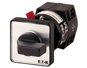 EATON 000692 TM-1-8220/EZ Přepínač bez nulové polohy, 1-pól, 10A