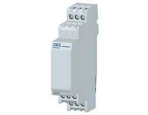 Impulzní relé  OEZ:35675 MIR-16-001-A230, In 16 A, Uc AC 230 V, 1x přepínací kontakt