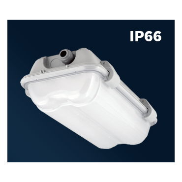 POINTER-I-LED-1R-1300-3K, IP66