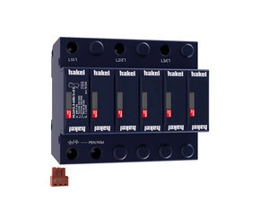 HAKEL 10354 HLSA12,5-600/3+0 S SPD typ 1+2 RP 1,1kč/ks