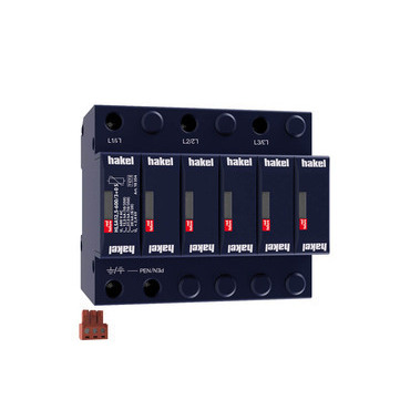 HAKEL 10354 HLSA12,5-600/3+0 S SPD typ 1+2 RP 1,1kč/ks
