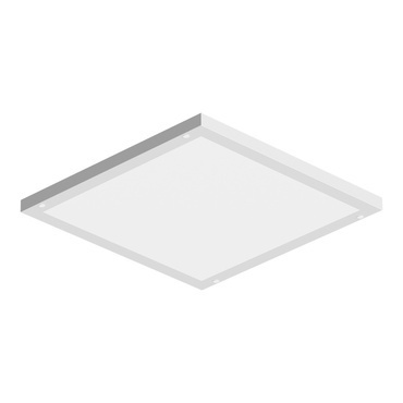 LED panel LEDVANCE PL INT SF 600 V 35W 840