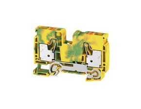 WEIDMÜLLER 2490440000 A2C 10 PE