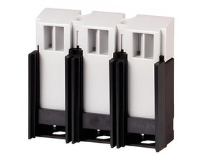 EATON  281666 Kryt svorek pro zadní připojení, NZM2, 3pól