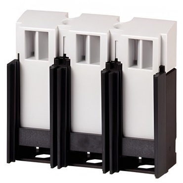 EATON  281666 Kryt svorek pro zadní připojení, NZM2, 3pól