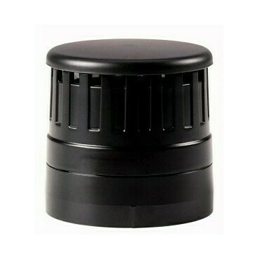 EATON 171282 SL7-AP120 Akustický modul D=70mm, trvalý/přerušovaný tón, 100dB,f=2800Hz, IP66, 110/120