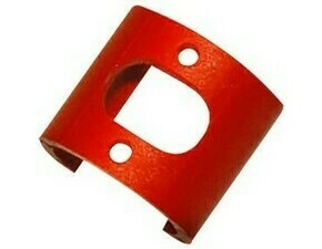 ESSER 801568 Plastová příchytka AK-C