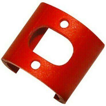 ESSER 801568 Plastová příchytka AK-C