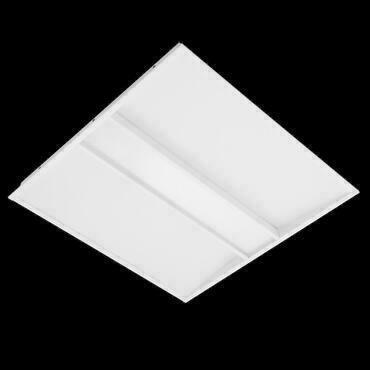 LED panel MODUS SOFT3000A4KN600ND, čtverec 600x600 mm