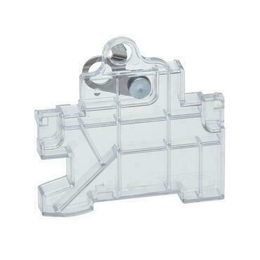 SCHN MGN26380 uzamčení jističe zleva