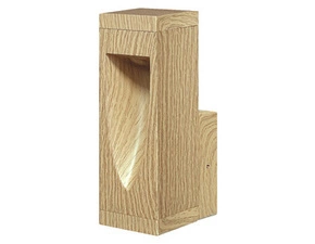 LED svítidlo nástěnné LEDVANCE SMART OUTD WIFI TRUNK SQ WALL RGBW