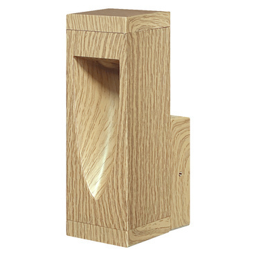 LED svítidlo nástěnné LEDVANCE SMART OUTD WIFI TRUNK SQ WALL RGBW