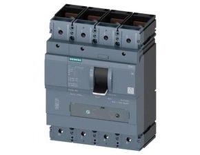 OEZ 3VA1332-4GF42-0AA0 3VA1332-4GF42-0AA0 Jistič 3VA13, In 320 A, Icu 36 kA / 415 V, nadproudová spo