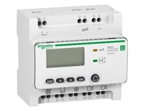 SCHN EER39000 WISER EM5 KIT ENERGY METER WITH 5 SENSOR RP 0,45kč/ks