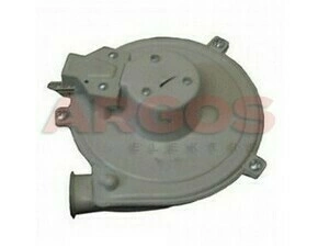 ESSER VSP-032 VLI ventilátor - náhradní díl