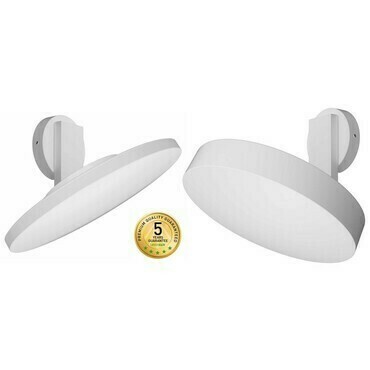 Příslušenství GREENLUX VARIO Mounting console White